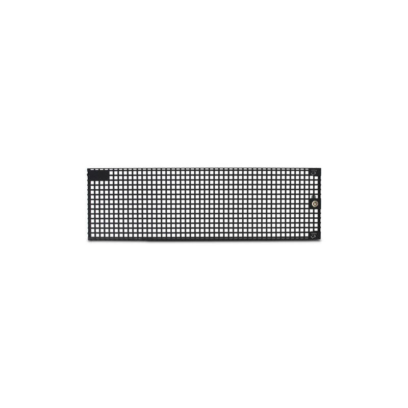 Inter-Tech Rejilla Frontal 3u, Servidor 88887141
