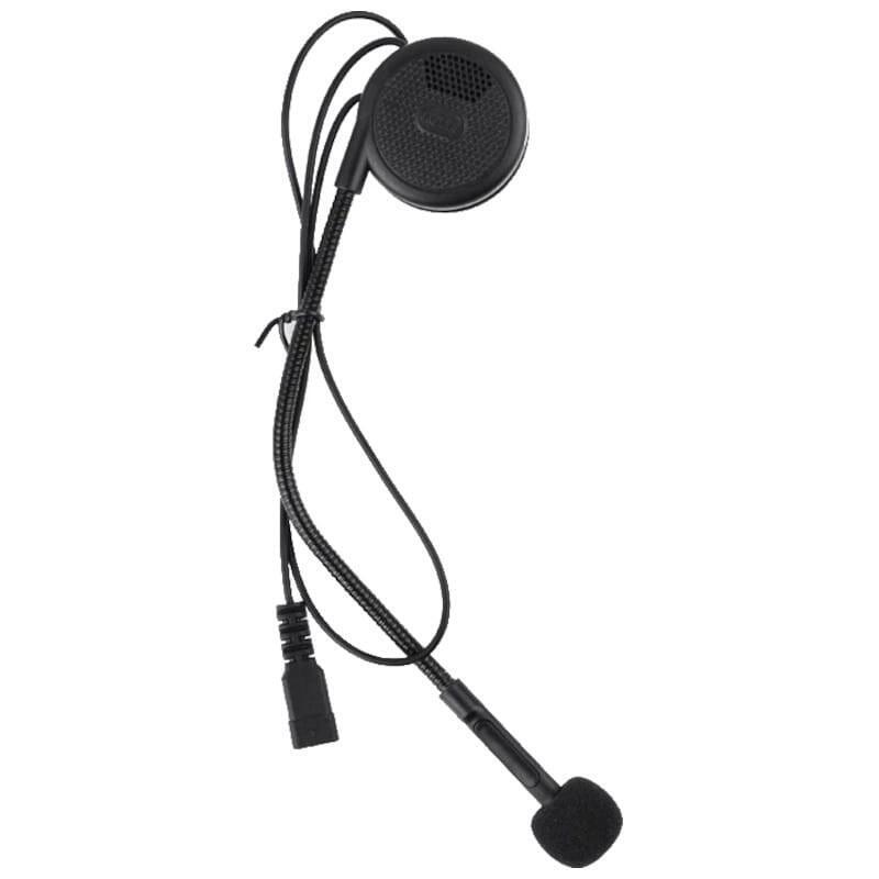 Intercomunicador Para Moto Freedconn L1m Inalámbricos Bluetooth