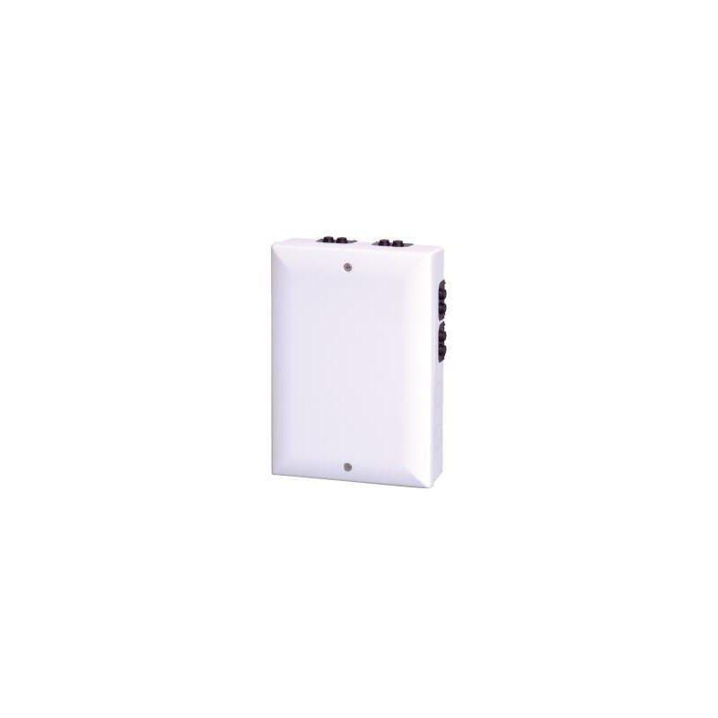 Interface 8 Inputs, 1 Relay Output, Surface Mount