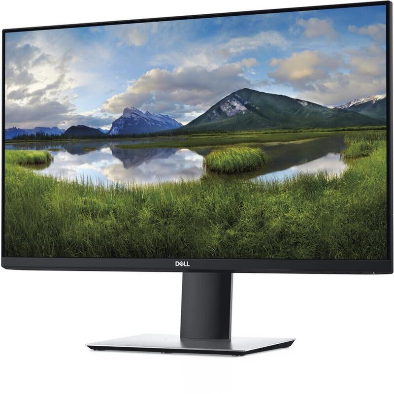 Interface Board For Dell Monitor P2719hc