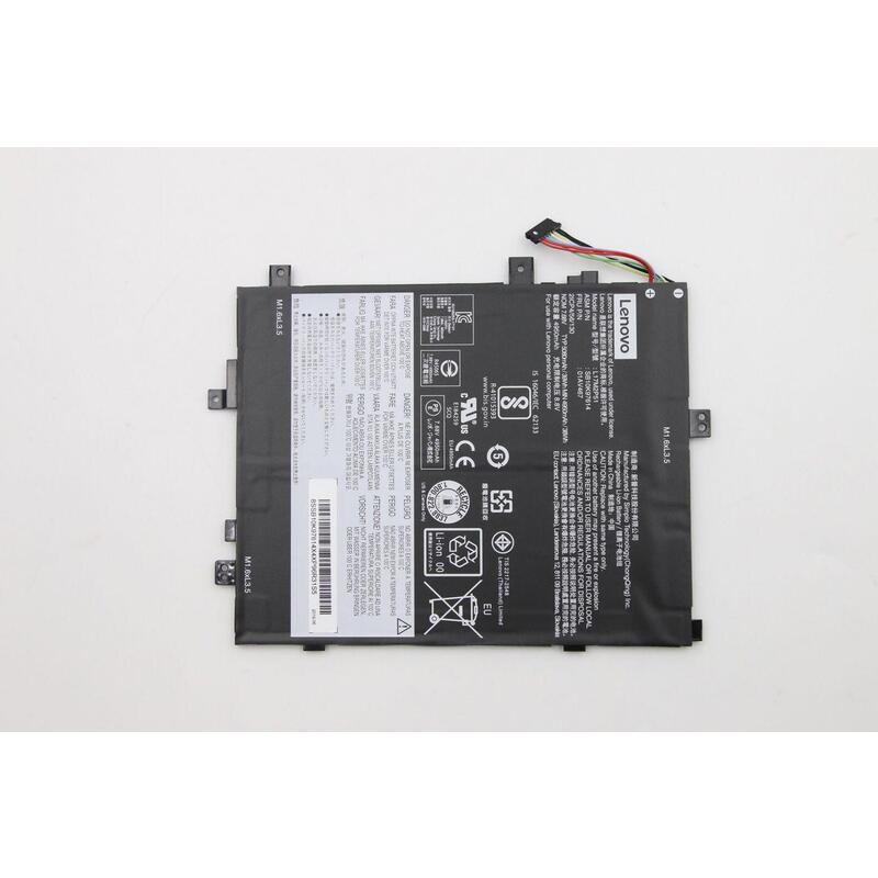 Internal 2cell 39wh Li-Ion Smp - Warranty: 12m