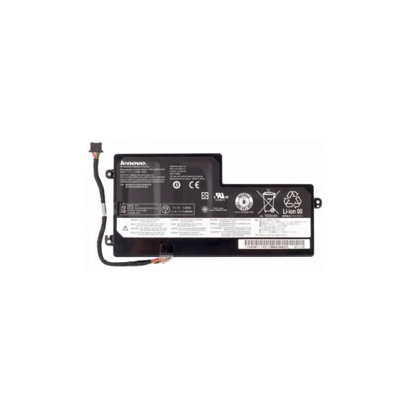 Internal,3c,23wh,Liion,Lgc - Warranty: 6m