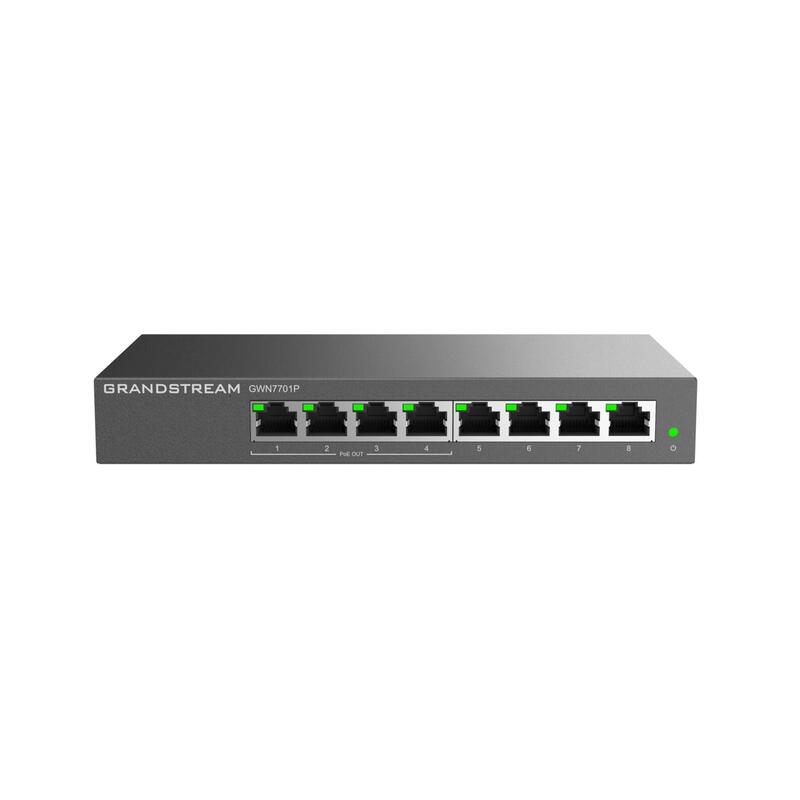 Interruptor Grandmream Gwn7701p