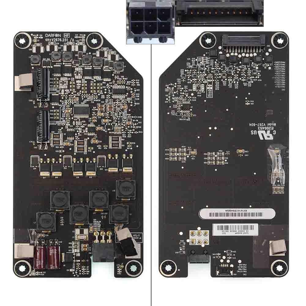 Inverter Para Portátil Apple Imac A1312 27" Mb952 Mc510 Mc511 Mc813 2010-2011