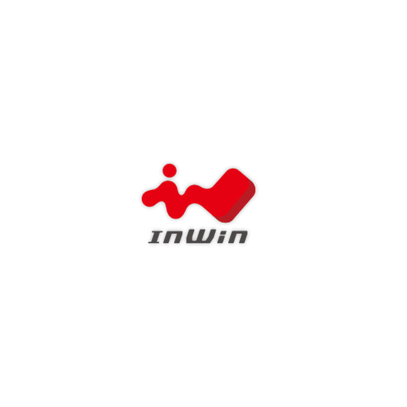 Inwin R400-03 Socket Kit Mit Schrauben