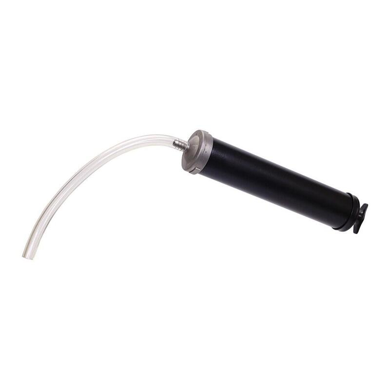Inyector If-42 Manual Para Aplicación De Valvulina Y Aceite, 500 Ml