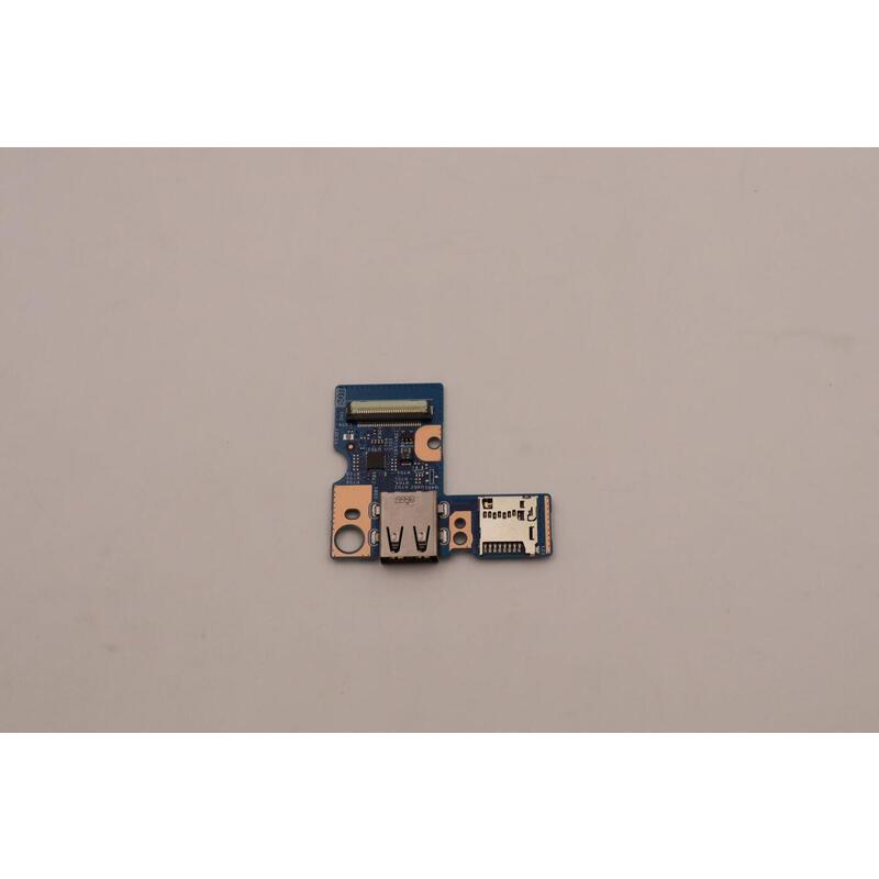 Io Board For Lenovo 300 Series Laptops, Uma