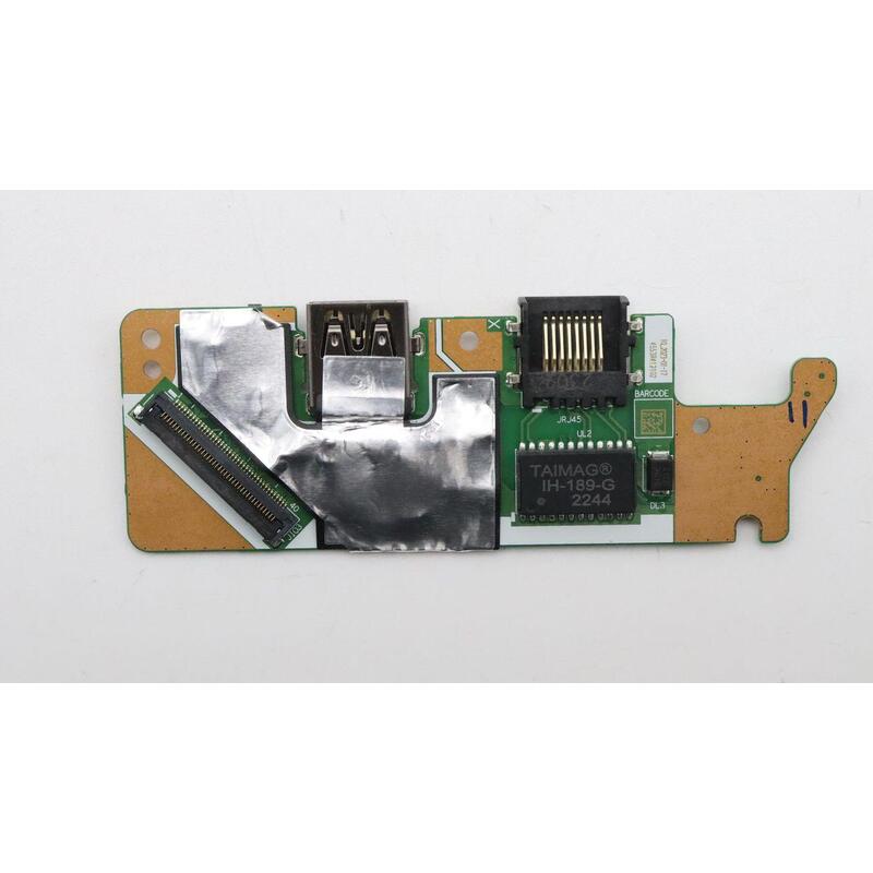 I/O Pcb For Lenovo V15 G4 Amn (82yu)
