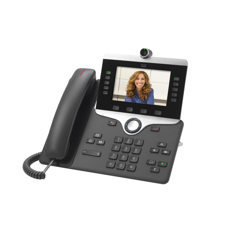 Ip Phone 8865 Perp In