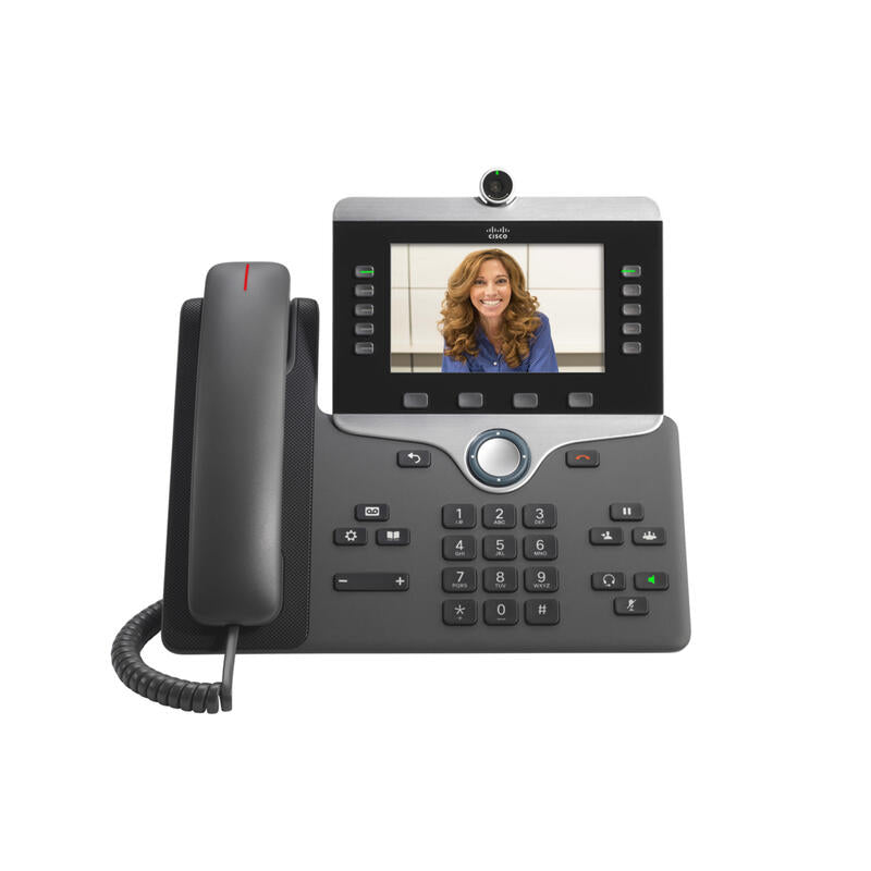 Ip Phone 8865 Perp In