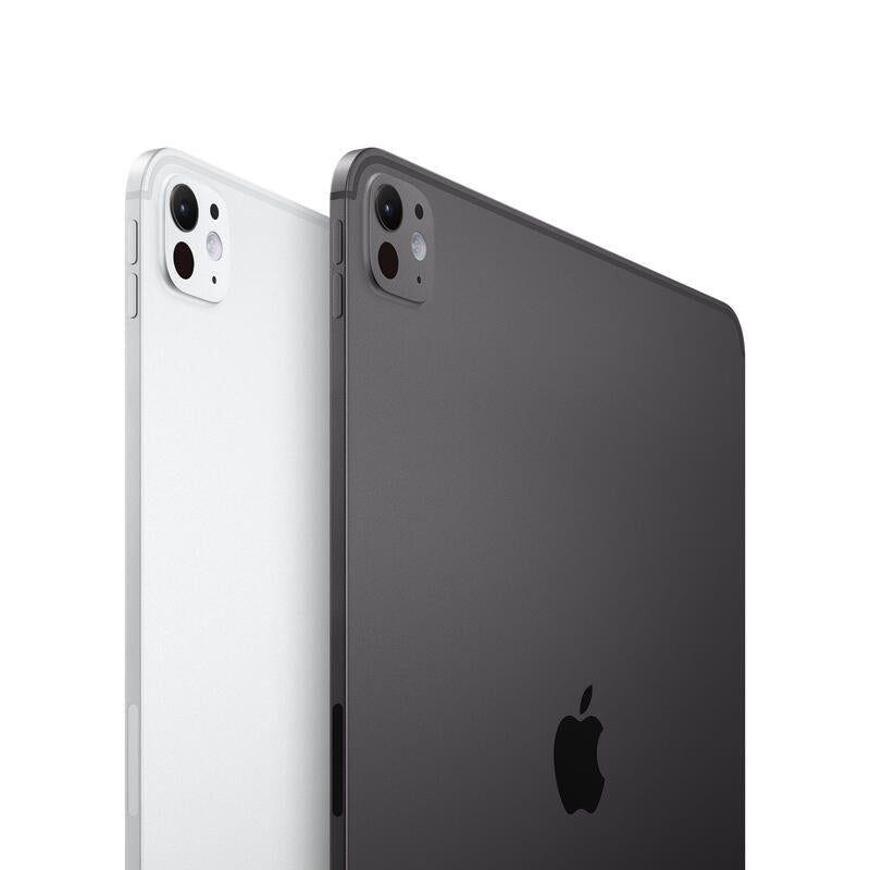 Ipad Pro 13" 512 Gb, Tableta Negra, 5g / Gen 7 / 2024 Mvxu3nf/A