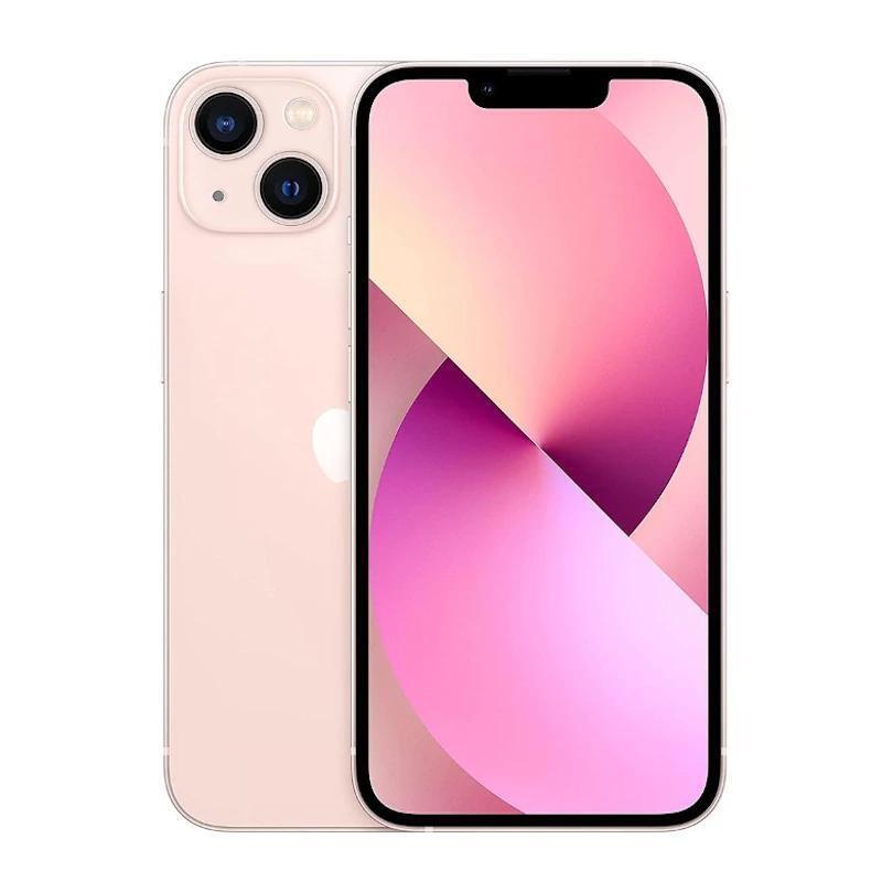 Iphone Reacondicionado Ckp 13 256gb Rose