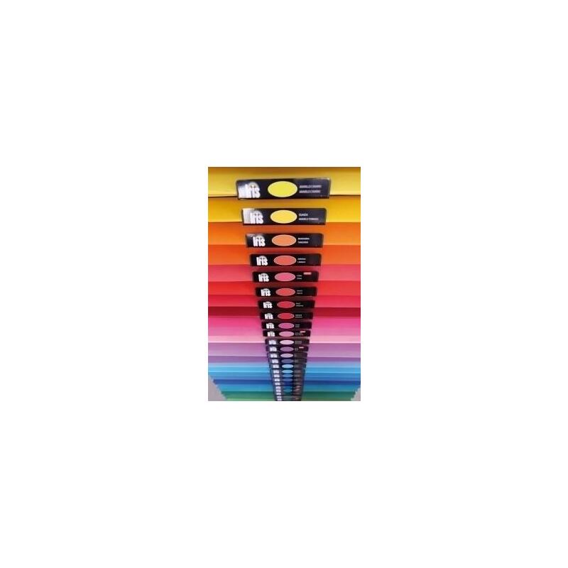 Iris Cartulina 29,7x42cm 185gr Rosa Chicle -50u-