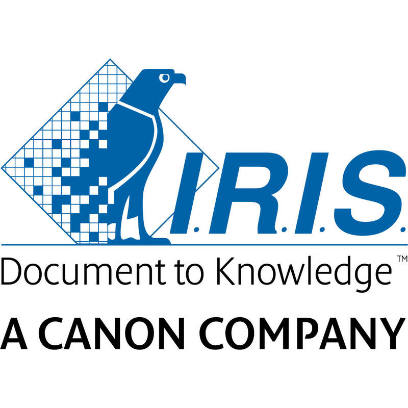 I.R.I.S. Iris Readiris Pdf22 Business-1lic Win Box - Erstklassiger Pdf-Manager. All-In-One Texterkennungssoftware Fuer Das Pdf-Management.