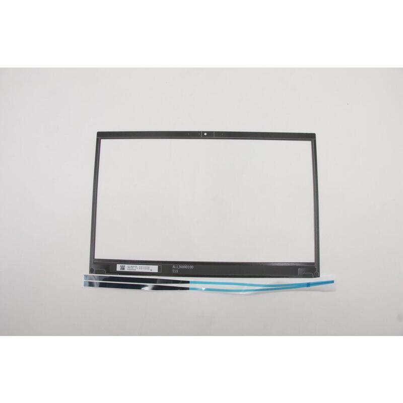 Ironhide-2 Fru Ir Bezel Sheet+Tape T15