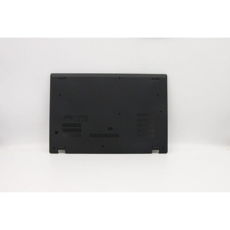 Ironhide-2.0 Intel Fru Cover T15 D Cover Sub Assy Wo Wwan