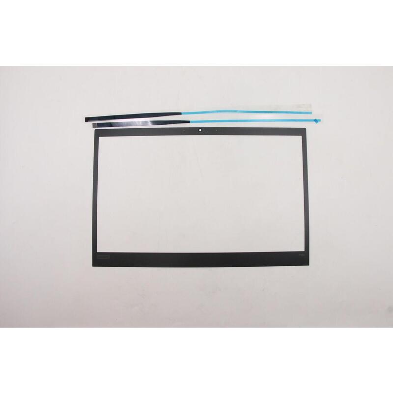 Ironhide-3.0 Intel Fru Bezel  Sheet With Tape For R