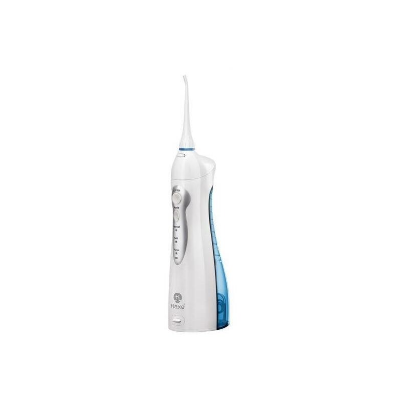 Irrigador Dental Sin Cable Haxe