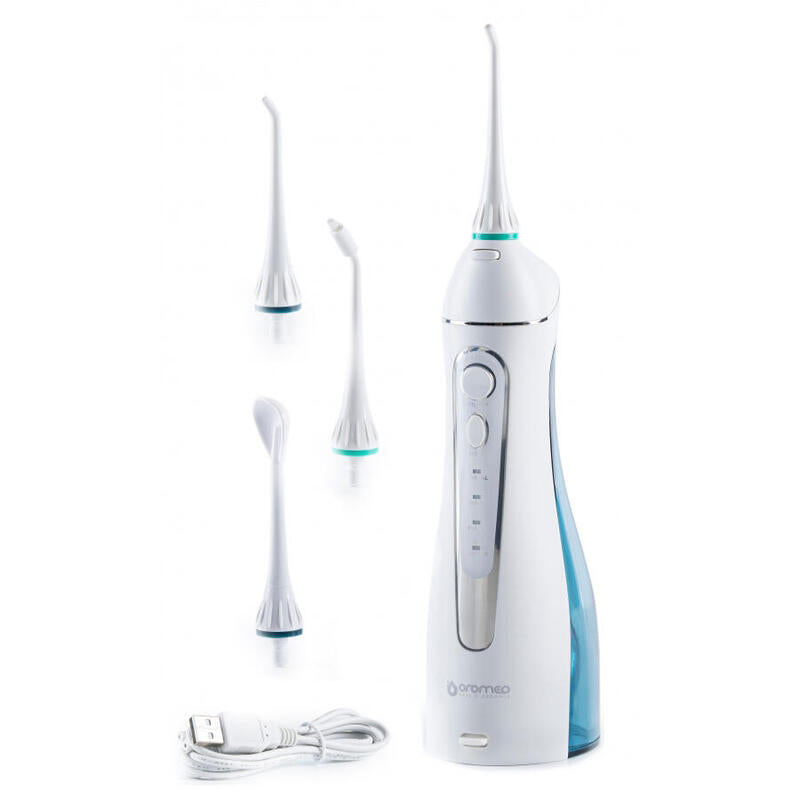 Irrigador Oromed Oro Dent