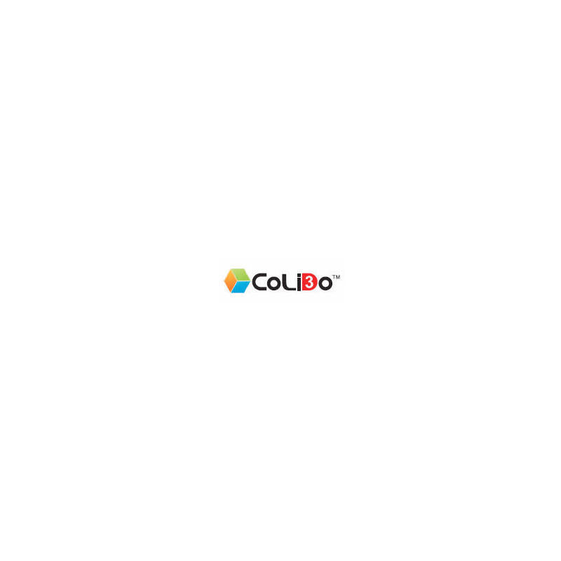 It3d - Boquilla 0,4 Voladd Con Tubo Guía