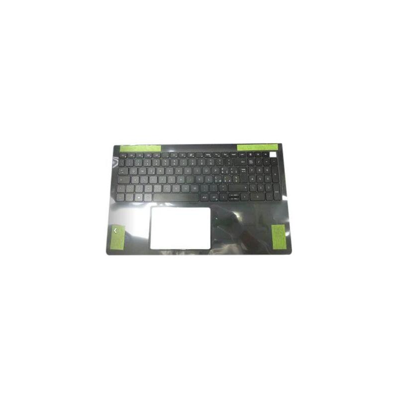 Italian Internal Keyboard Assembly For Laptops