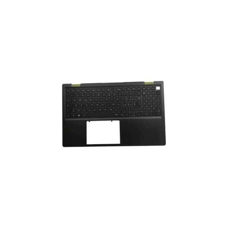 Italian Layout Standard Keyboard For Computing