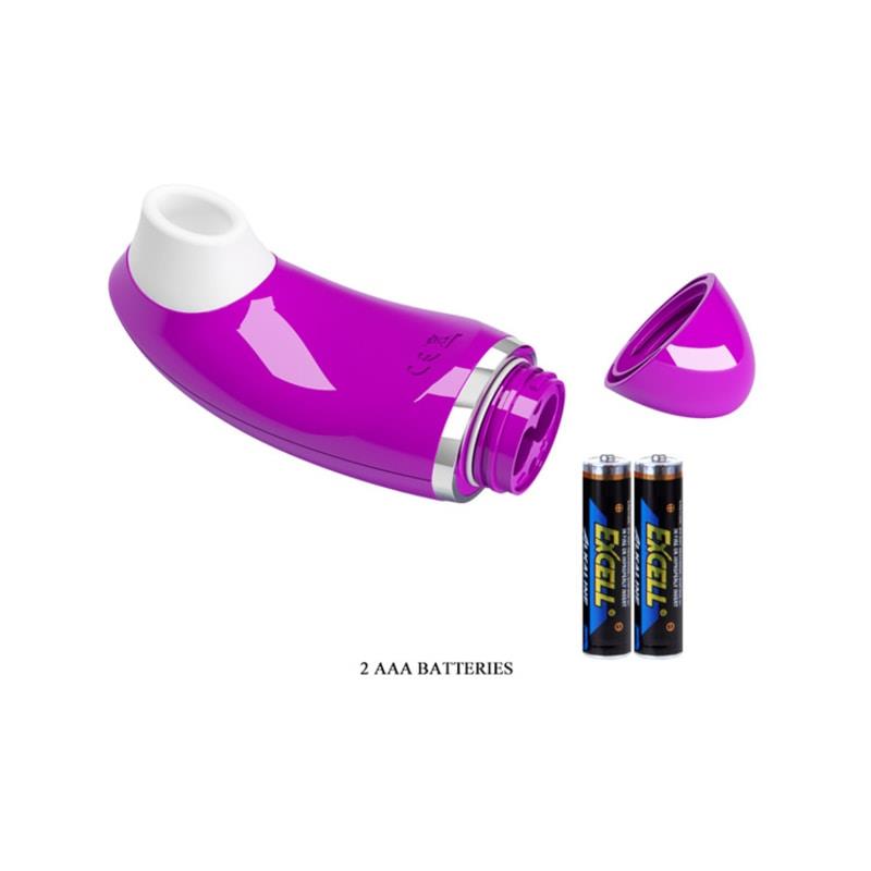 Ivan Succionador De Clítoris Mc32