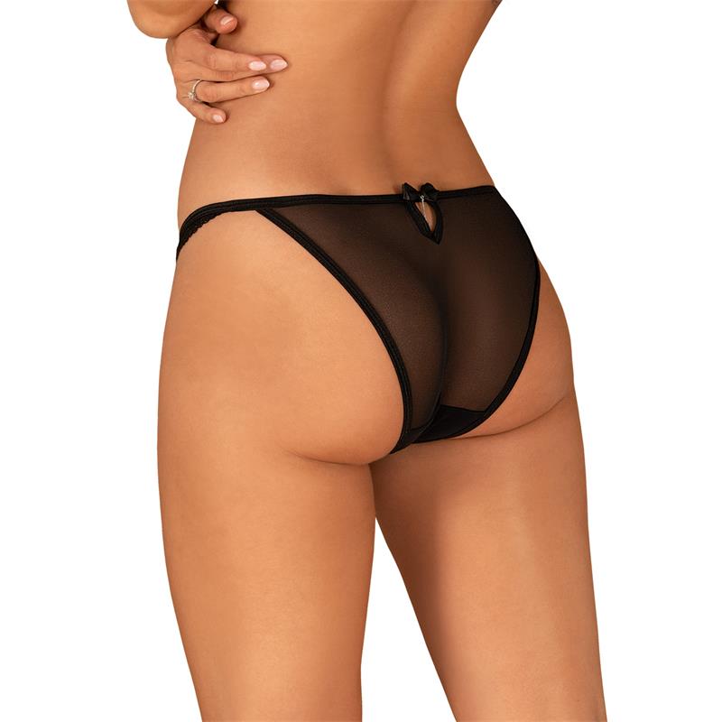 Obsessive - Ivannes Panties S/M