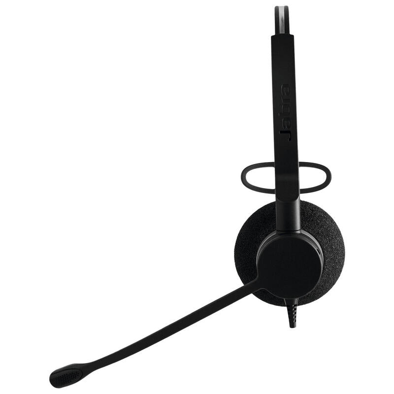 Jabra Biz 2300 Qd Monoauricularen Orejacableado