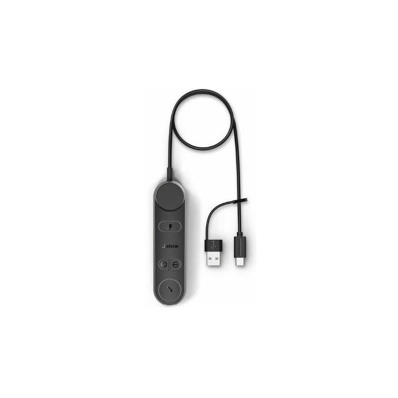 Jabra Engage 50 Ii Link Usb C A Uc