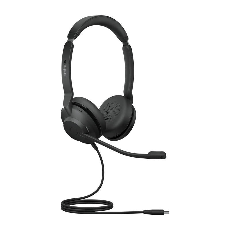 Jabra Evolve2 30 Usb-C, Uc Estéreo