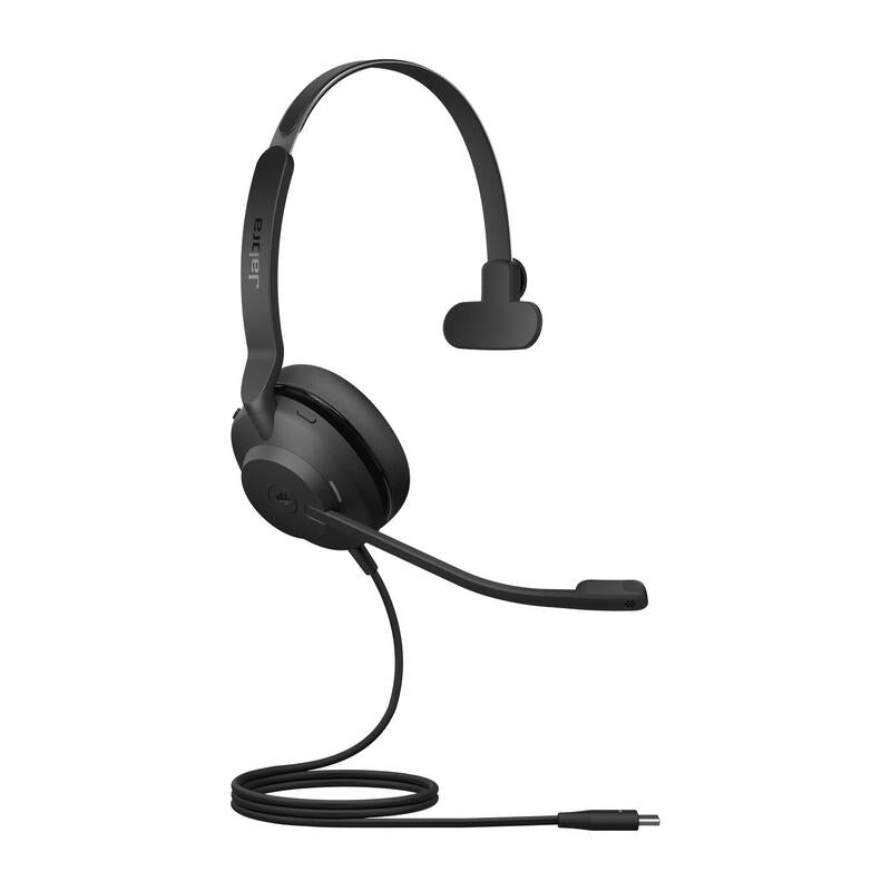 Jabra Evolve2 30 Usbc Ms Mono Pc, Tablet Und Mobiltelefon