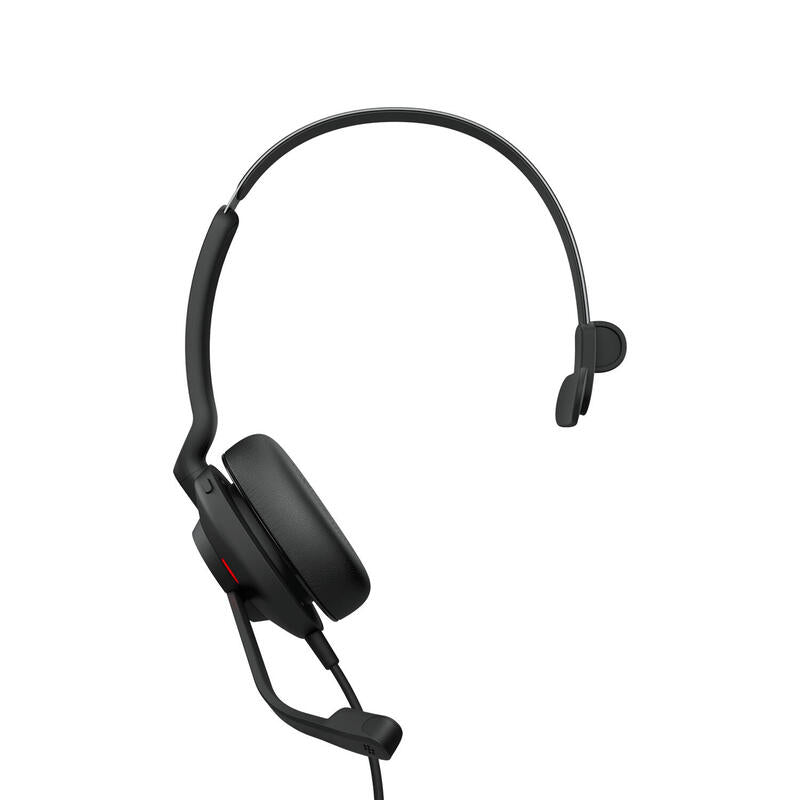 Jabra Evolve2 30 Usbc Ms Mono Pc, Tablet Und Mobiltelefon