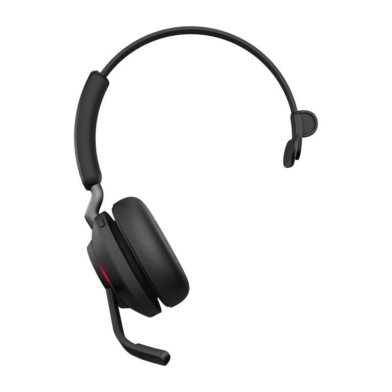 Jabra Evolve2 65, Uc Stereo Auriculares Diadema Beige