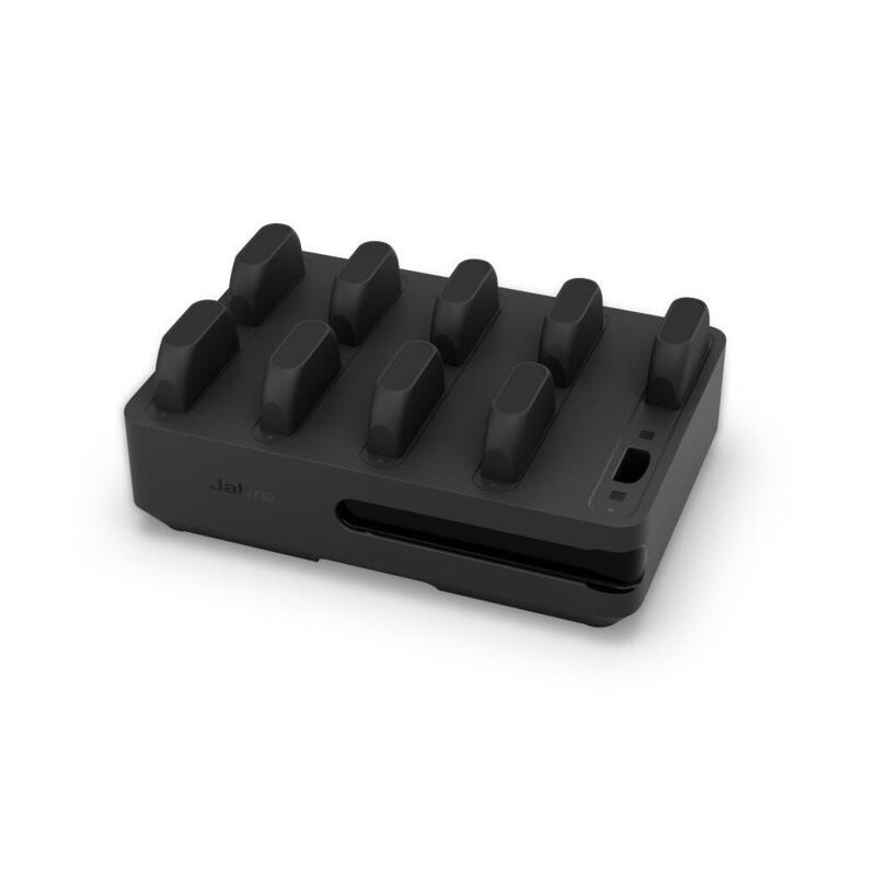 Jabra Perform 75 Charging Bay 10bay Emea Charger