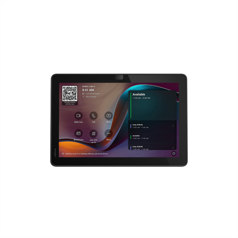 Jabra Touch Control Uc Global Para Panacast 40 Vbs