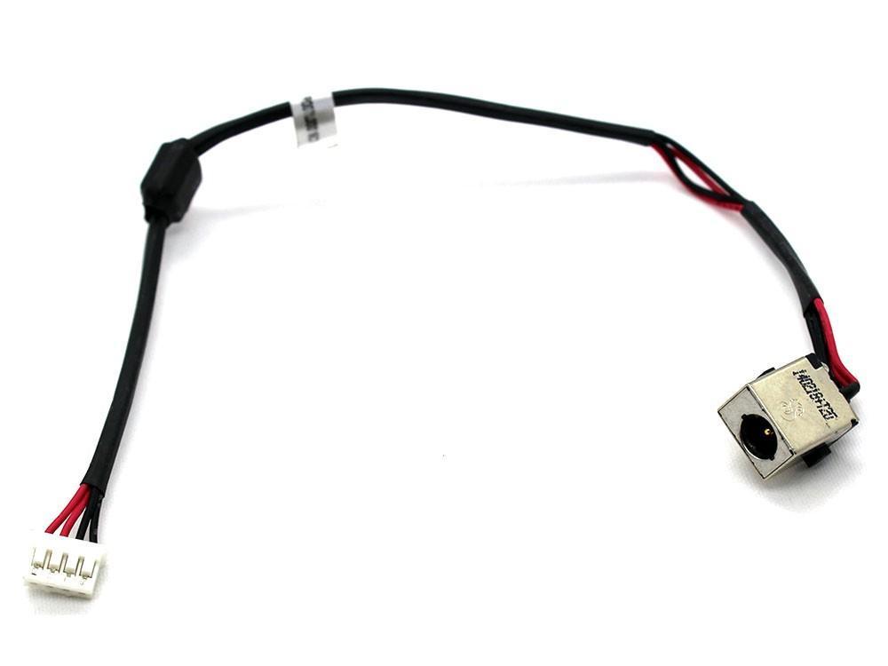 Conector Dc Jack Para Portátil Acer Aspire E1-572 E1-572P E1-572G Pj765
