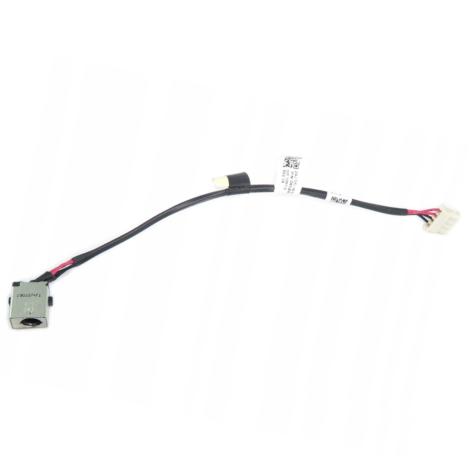 Cable Jack Para Portátil Acer Aspire E5-522 E5-532 E5-573 E5-574 V3-574 V3-575 Ex2511 Pj962