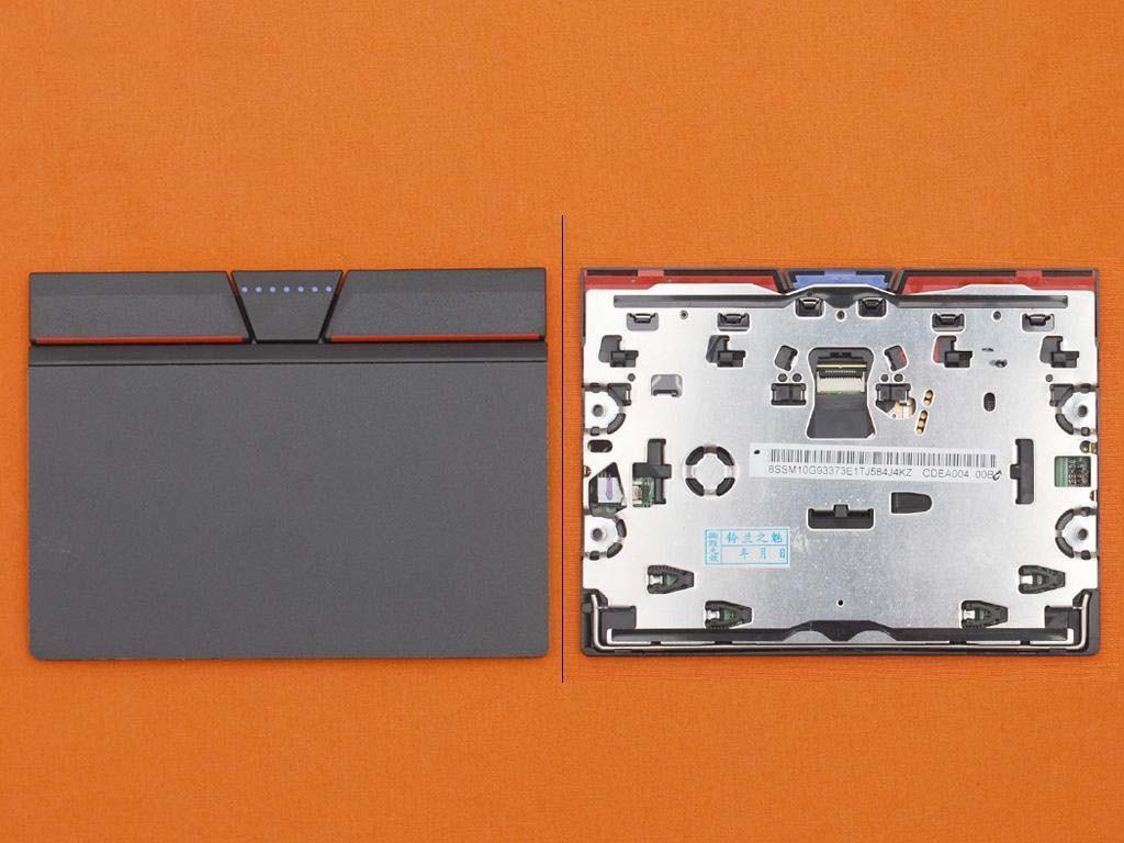 Touchpad Para Portátil Lenovo Thinkpad E455 E450S E450C E531 E540 E550 E440 E555