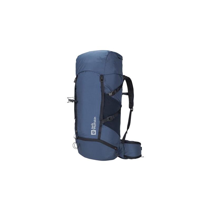 Jack Wolfskin Cyrox Shape 35 S-L, Mochila Azul, 35 Litros 2020081_1292_os