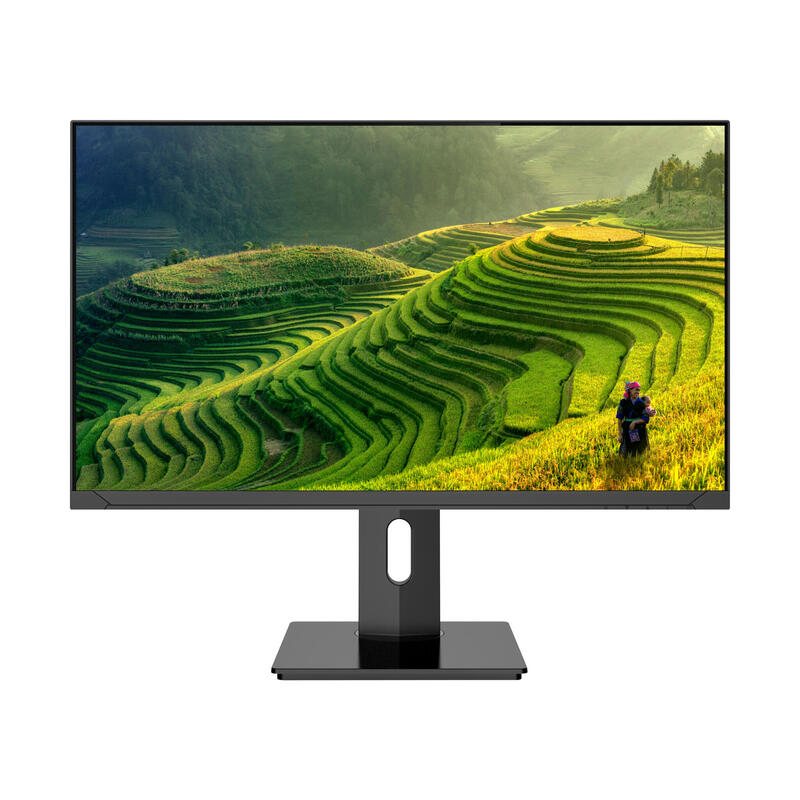 Japannext 60,5cm Jn-Ips2380uhdr-C65w-Hsp 16:9 Hdmi Dp Uhd