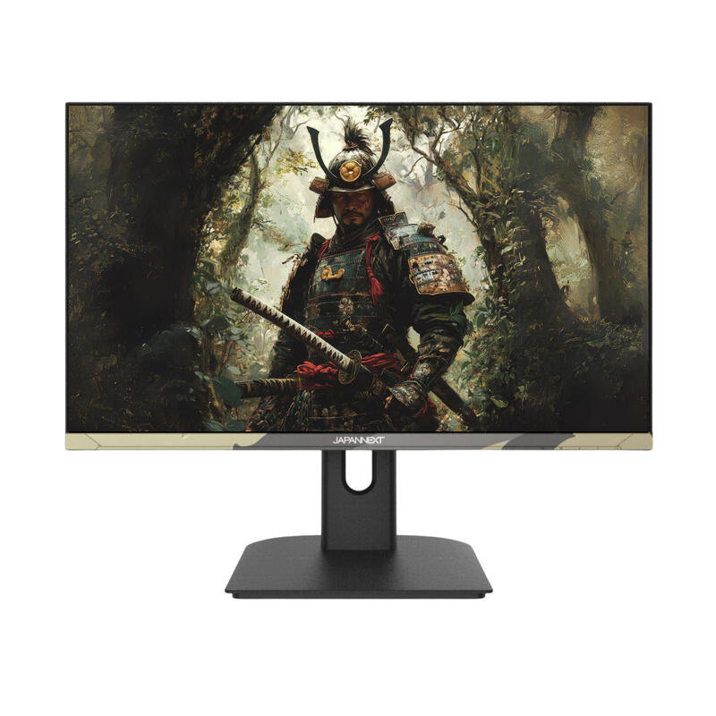 Japannext 60,5cm Jn-Ips238fhd200f-Hsp-Camo 16:9 Hdmi Fhd