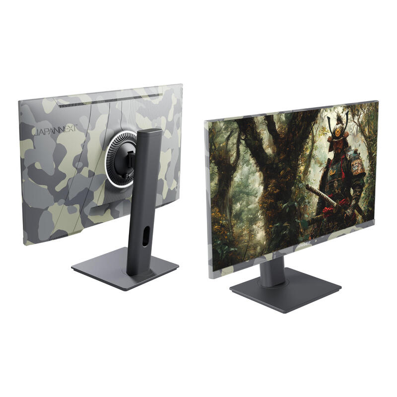 Japannext 60,5cm Jn-Ips238fhd200f-Hsp-Camo 16:9 Hdmi Fhd
