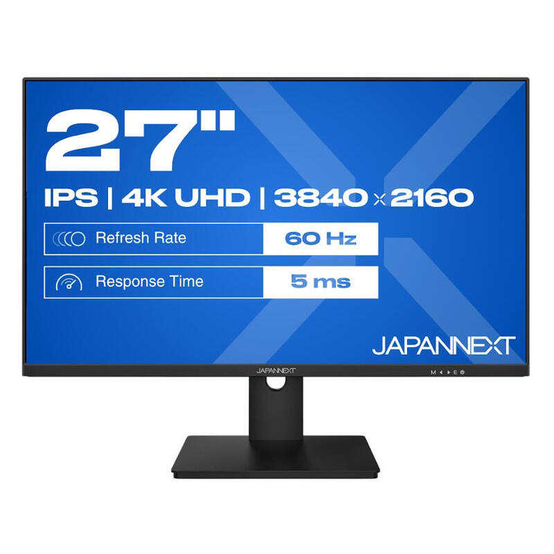 Japannext 68,5cm Jn-Ips270uhd60f 16:9 Hdmi Dp Uhd