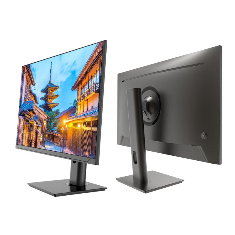 Japannext 68,5cm Jn-Ips27fhdr-C65w-Hsp 16:9 Hdmi Dp Fhd