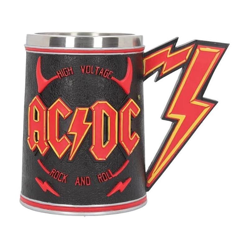 Jarra Acdc