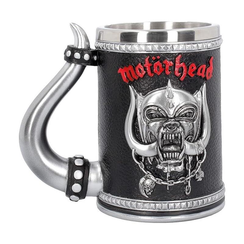 Jarra Motorhead 14.5cm