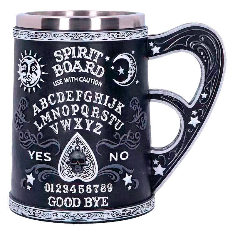 Jarra Ouija