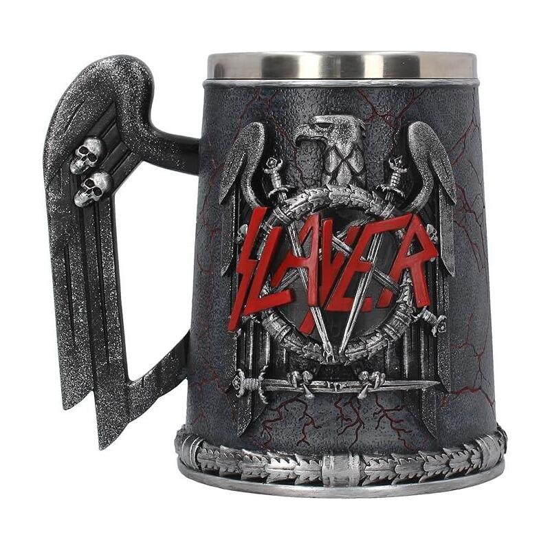 Jarra Slayer 14cm
