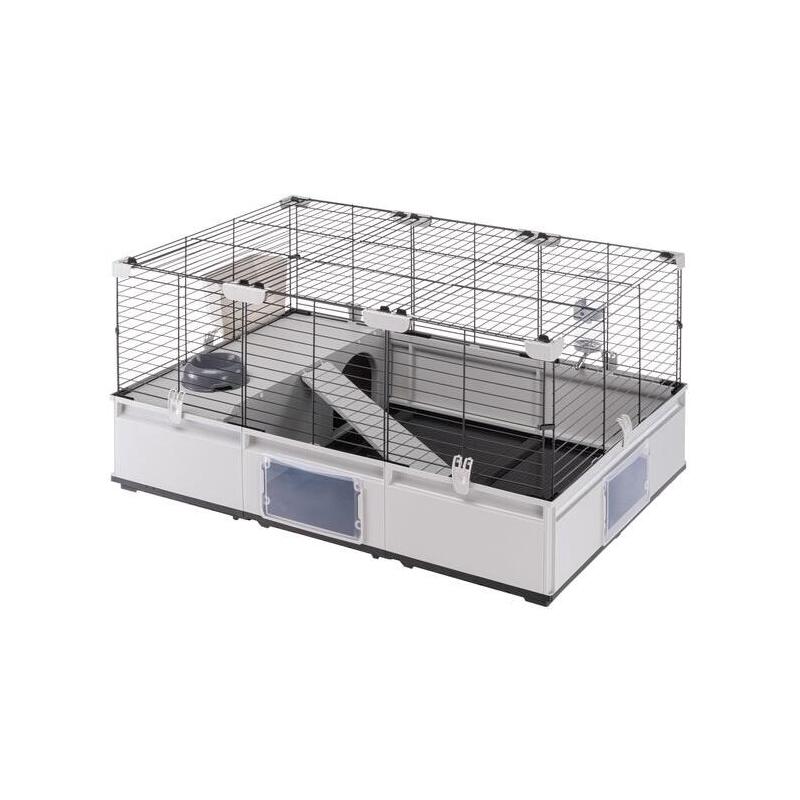 Jaulas Ferplast Modular 2 109x72x56 Cm